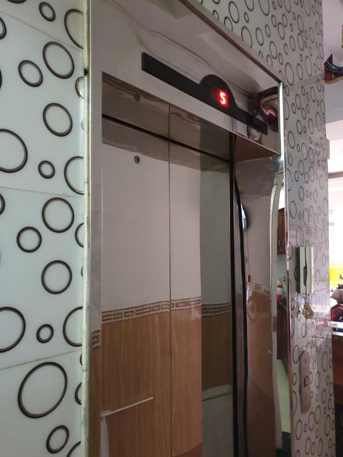 Khach San Anh Thu Hotel Ho Chi Minh City Exterior photo